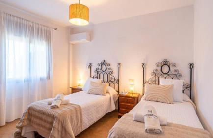 Villa Luz de Luna Guaro by Ruralidays - Foto 11