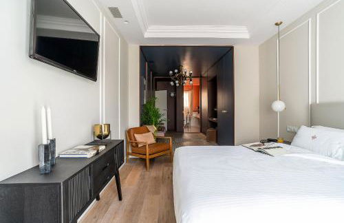 Rental Apartment Barcelona - Foto 16