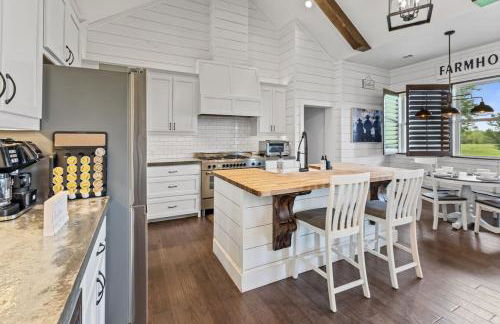 120 Acre Estate WaterTubing, Livestock,Event Space - Foto 23