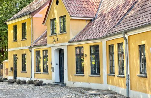 Villa Nikolaj - Historisches Pastorat - Photo 44