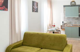 Viroga Suite Apartments - Foto 73