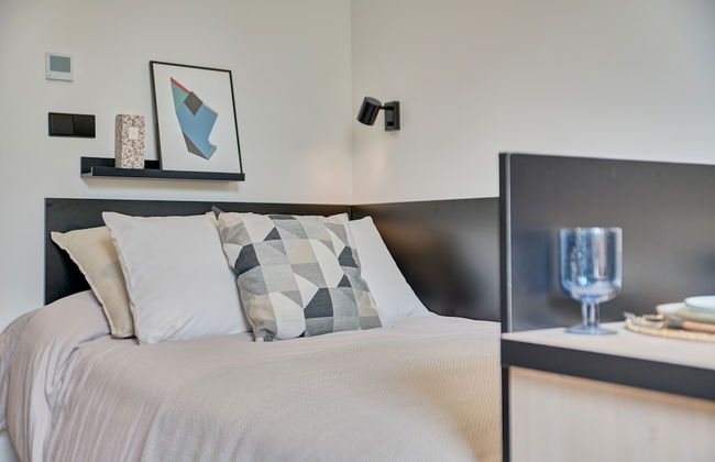 Home and Coliving Pamplona - Foto 8