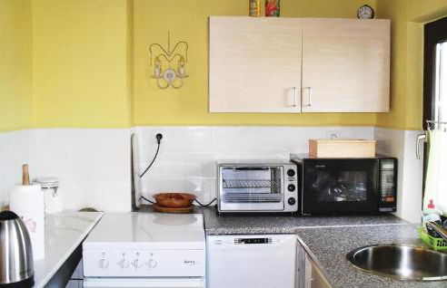 Ferienhaus Am Scharbowsee K - Foto 24