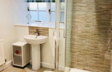 The Old Workshop - Drift - Foto 21