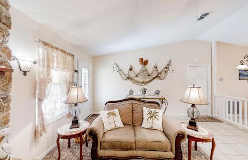 Jacksonville's Delight | House in Jacksonville with pool on St Johns River - Photo 7