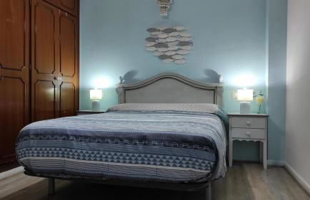 Casa Marenga El Palo - Photo 35