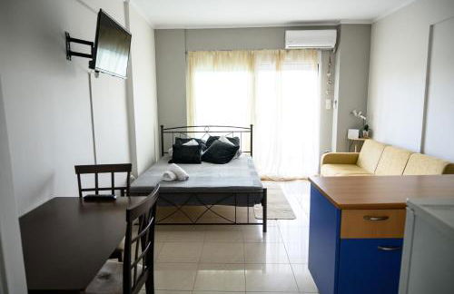 Christina´s Beachside Apartment - Foto 9