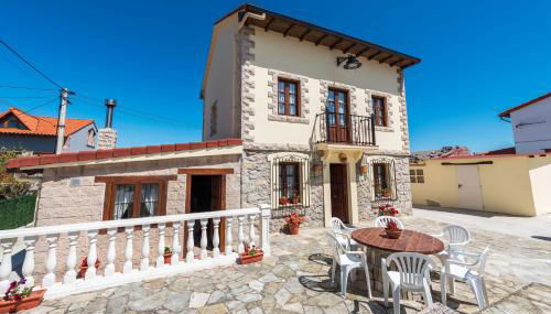 Casa vacacional Santander - Foto 1