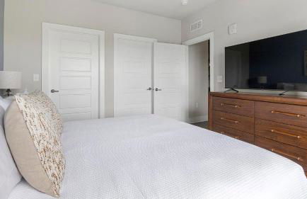 Landing Modern 2BD Gym - Foto 13