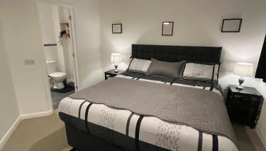 Tardis Townhouse - Spacious and Comfortable - Foto 5