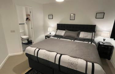 Tardis Townhouse - Spacious and Comfortable - Foto 5