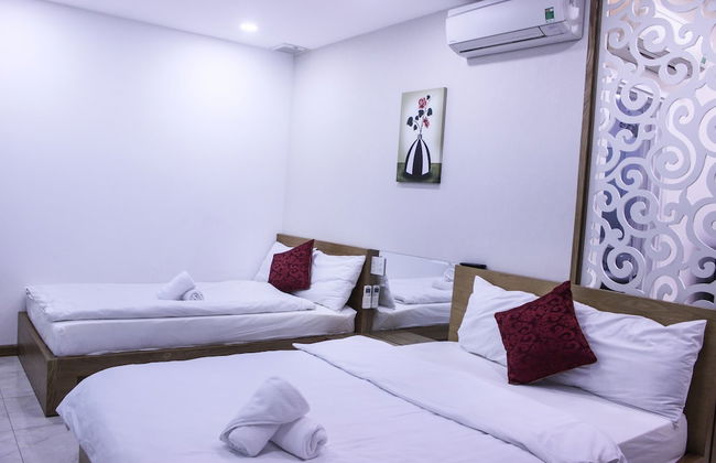 Gold Ocean Nha Trang - Foto 4