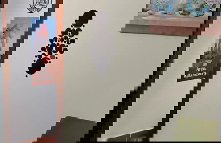 Atena Apartments nr 1 - Foto 31