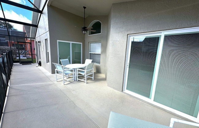 3067bal South Facing Pool & Spa - Free Pool Heat Special!! - Foto 24