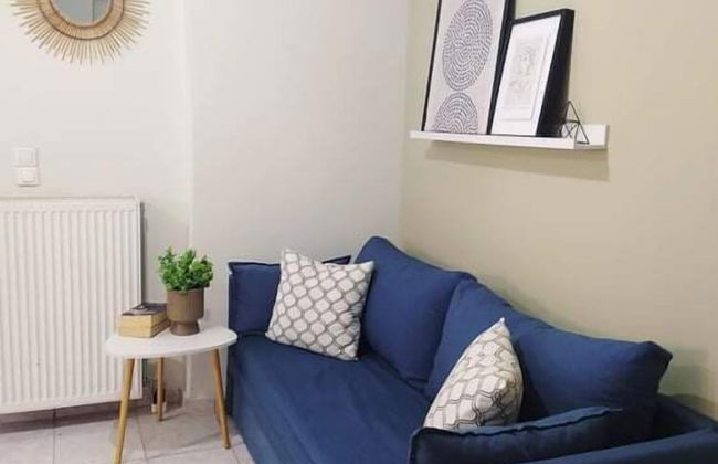 ina's apartment - Foto 11