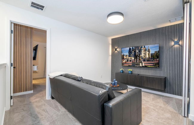 8761 ZD - 3 BD The Hub Paradise Cozy Place - Foto 56