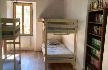 Appartement avec jardin au coeur des montagnes - Foto 6