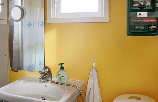 7 Person Holiday Home in Falkenberg-by Traum - Photo 8