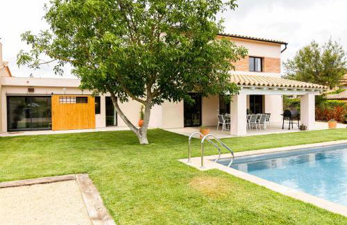 Can Candiu Establecimiento de 2 casas enteras - Foto 31