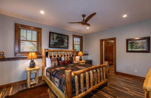 Prancing Horse Lodge at Eagles Nest - Foto 28