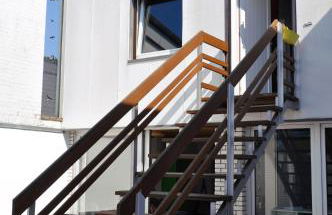 Westerbergen Haus "leucht blick" - Foto 8