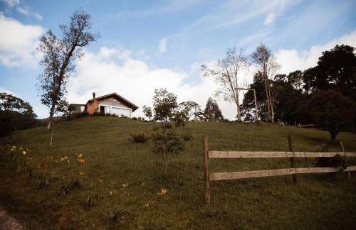 Chalé Caminho do Sol - Foto 71