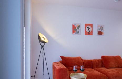 Luxusapartment Golden Garden - Foto 15