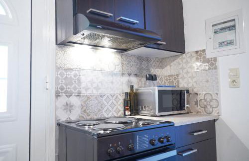 Αυτονομη κατοικια Κληματαρια - Foto 4