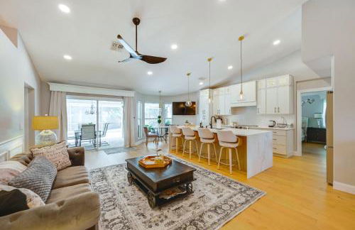 Resort Community Escape Naples Home 5 Mi to Beach - Photo 12