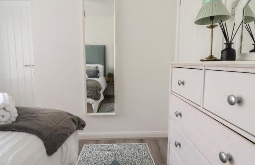 The Old Coach House - Foto 17