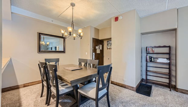 Servicio de comidas en la habitación