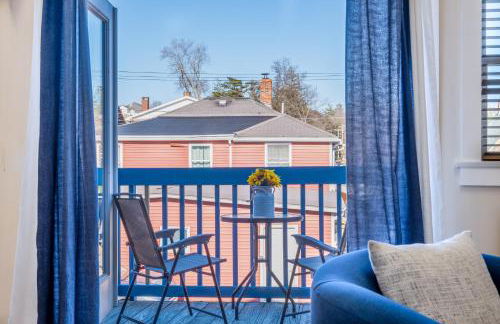 Downtown Apartments in Bar Harbor - Foto 35