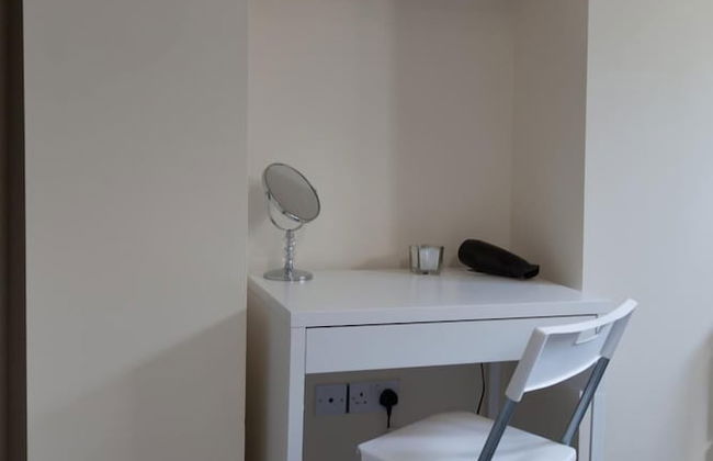 1 Willows Apartment - Foto 8