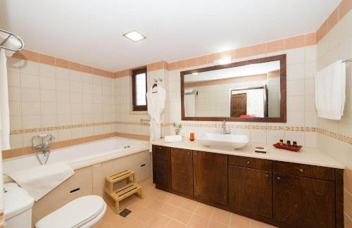 Villa Bliss - Foto 34