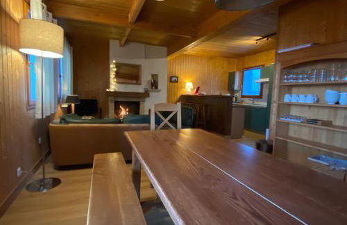 Chalet Aster - Foto 78