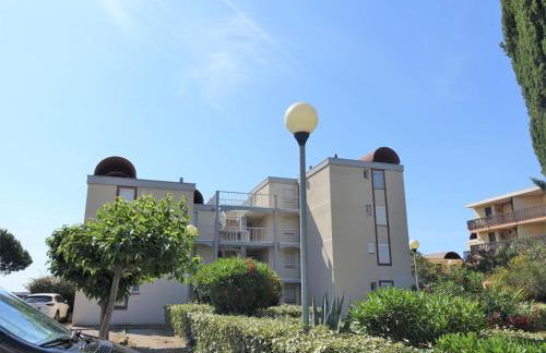 Apartment Les Portes de la Plage by Interhome - Photo 32