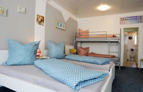 Ferienwohnung in Mecklenburg - Foto 25