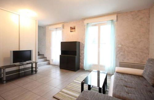 La Maison Tourangelle - Foto 17