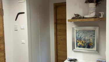 Abete Rosso, appartamento vicino alle piste da sci - Foto 5