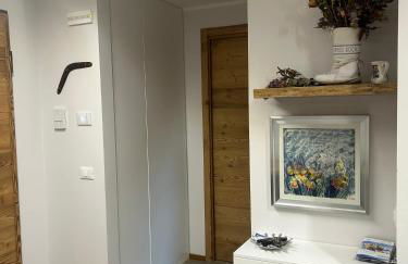 Abete Rosso, appartamento vicino alle piste da sci - Foto 5