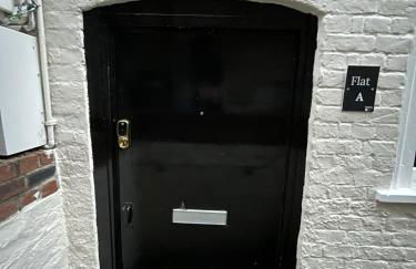 The Cozy Apartment - Foto 12