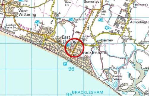 The Little House, Boutique Home Near the sea - Foto 33