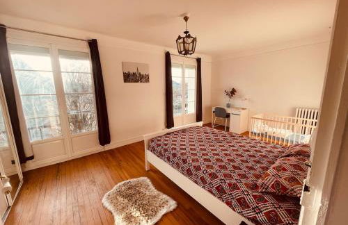 Maharaja - Grande Maison & Terrasse Plage - Foto 13