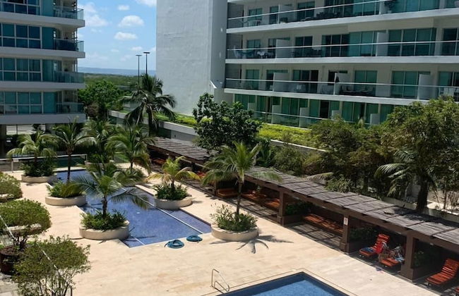 Cartagena Playa Morros 3 - Foto 24