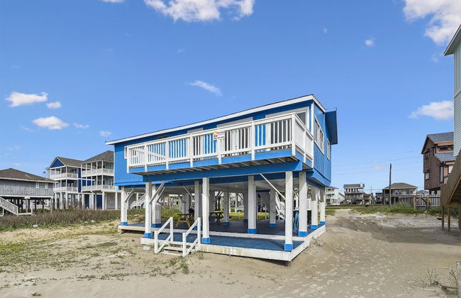 Beachfront Retreat - Foto 23