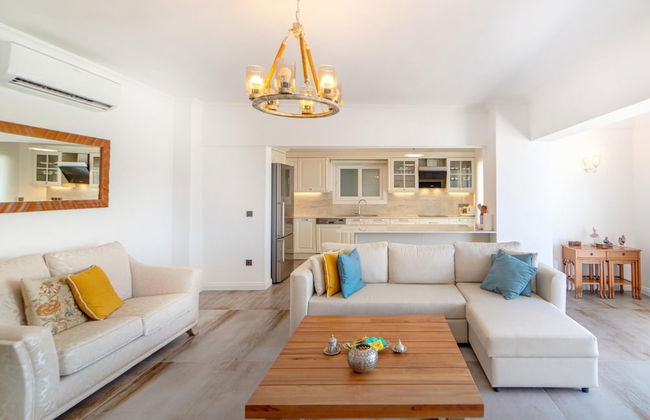 Villa w Pool Garden Patio 1 min to Beach in Bodrum - Foto 6