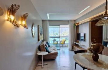 COJOC0100 - Condomínio Torres do Atlântico - Foto 28