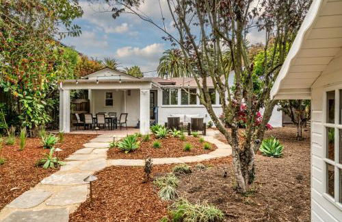 Zen Garden by Paradise Retreats - Foto 21