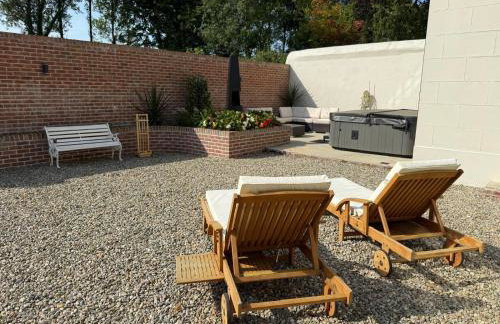 Meathpark Country House - Foto 12