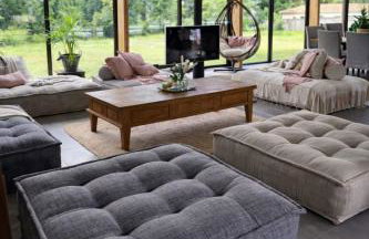 La Villa Cassiopée - 10 pers - Foto 6